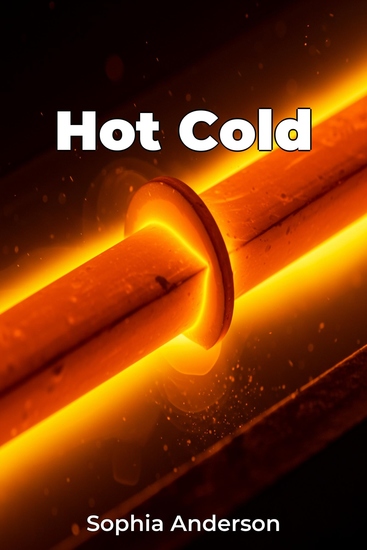 Hot Cold - cover