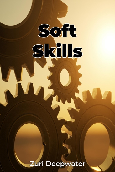 Soft Skills - cover