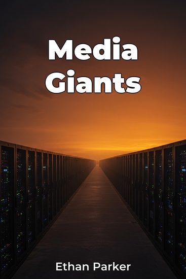 Media Giants - cover