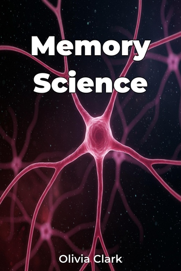 Memory Science - cover