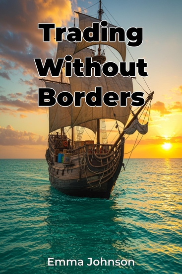 Trading Without Borders - cover