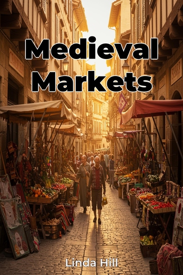 Medieval Markets - cover