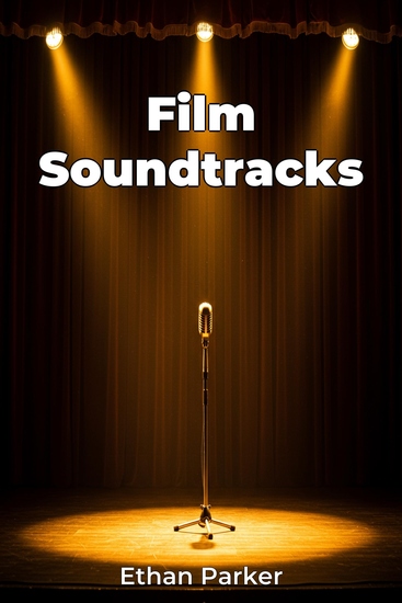 Film Soundtracks - cover