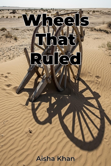 Wheels That Ruled - cover