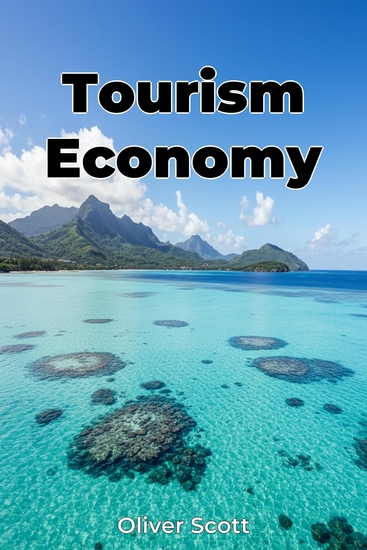 Tourism Economy - cover