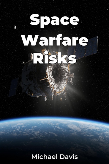 Space Warfare Risks - cover