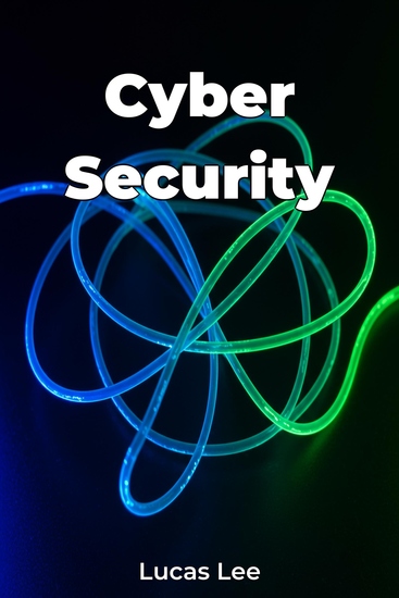 Cyber Security - cover