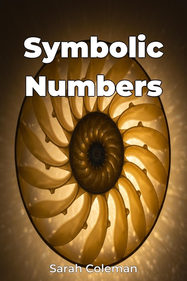 Symbolic Numbers - cover