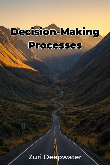 Decision-Making Processes - cover