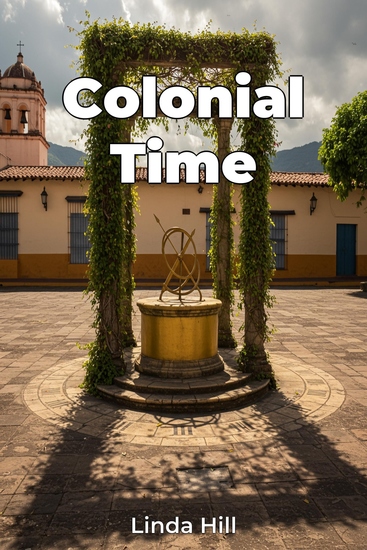 Colonial Time - cover
