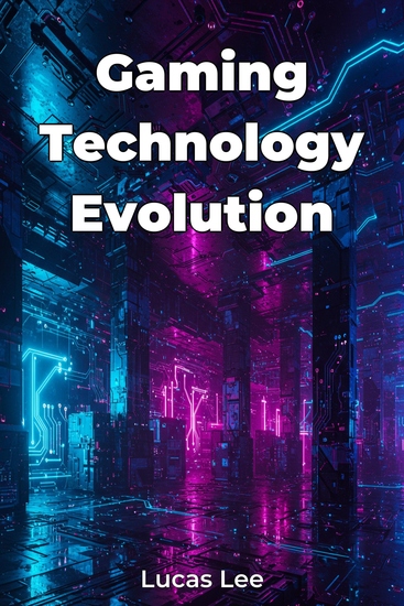 Gaming Technology Evolution - cover