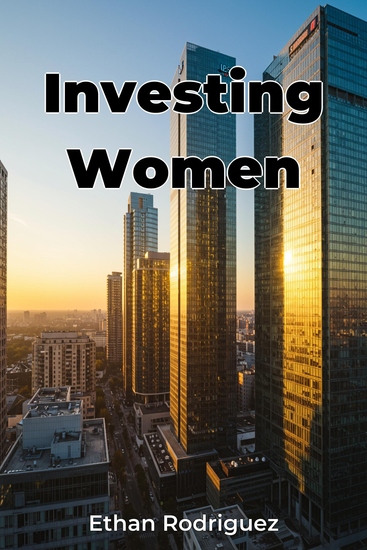 Investing Women - cover