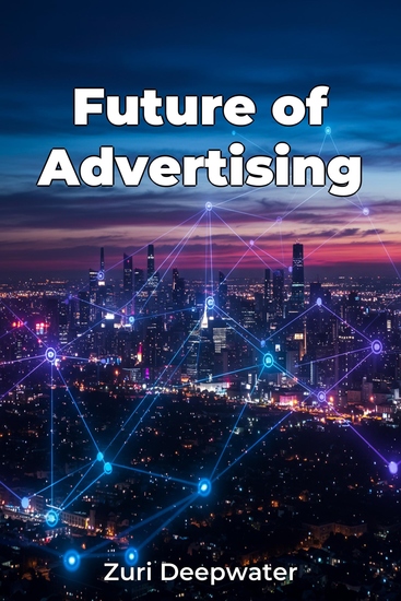 Future of Advertising - cover