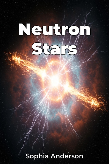 Neutron Stars - cover