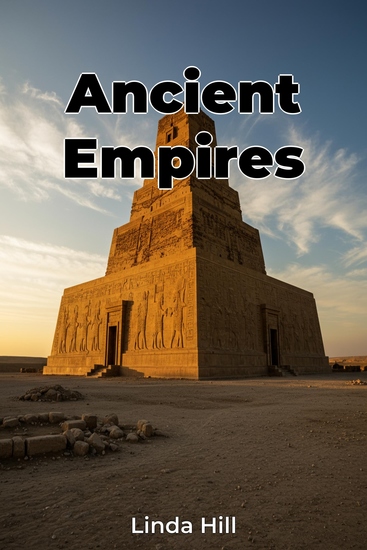Ancient Empires - cover