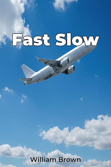 Fast Slow - cover
