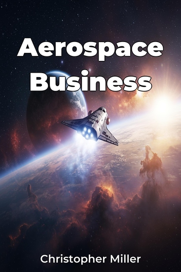 Aerospace Business - cover