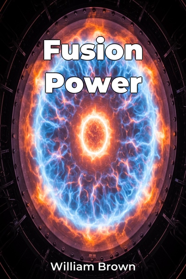 Fusion Power - cover