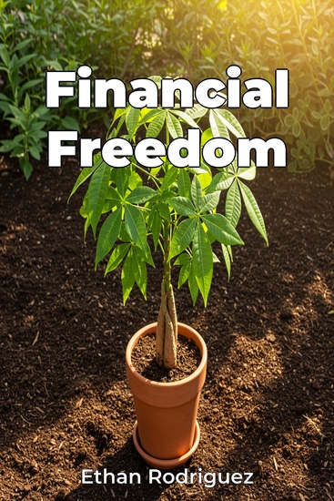 Financial Freedom - cover