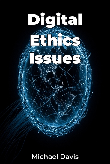 Digital Ethics Issues - cover