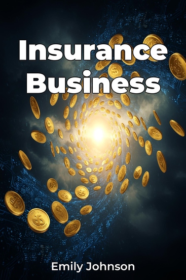 Insurance Business - cover
