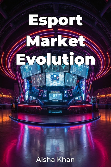 Esport Market Evolution - cover