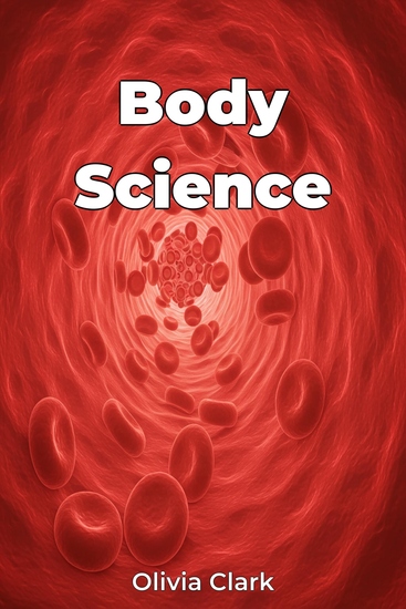 Body Science - cover