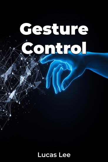 Gesture Control - cover