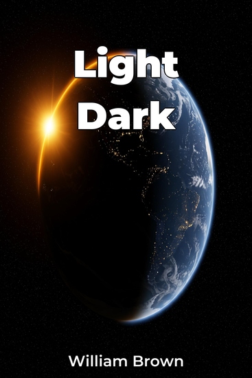 Light Dark - cover