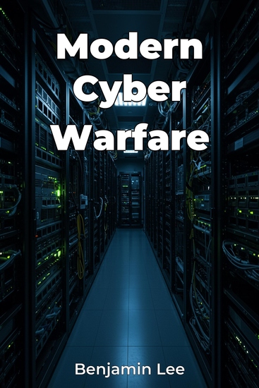 Modern Cyber Warfare - cover