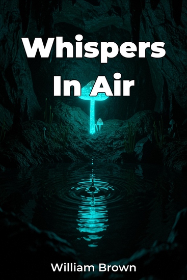 Whispers In Air - cover