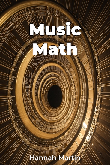 Music Math - cover