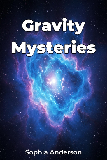 Gravity Mysteries - cover