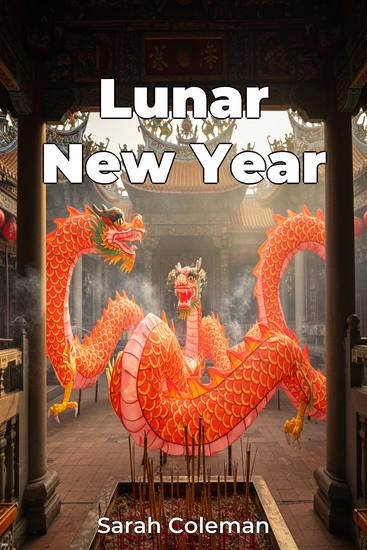 Lunar New Year - cover