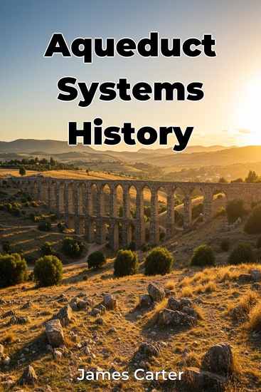 Aqueduct Systems History - cover
