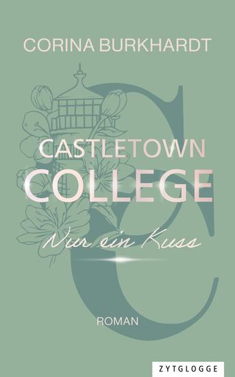 Castletown College – Nur ein Kuss - cover