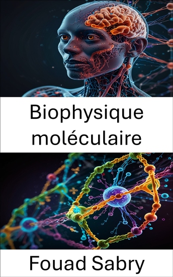 Biophysique moléculaire - Exploration de la dynamique des interactions et de la structure biomoléculaires - cover