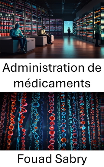 Administration de médicaments - Améliorer la précision thérapeutique grâce aux innovations à l'échelle nanométrique - cover