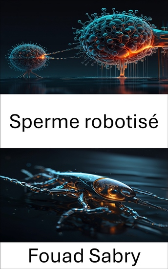 Sperme robotisé - Progrès en micro-ingénierie pour les applications liées à la reproduction - cover