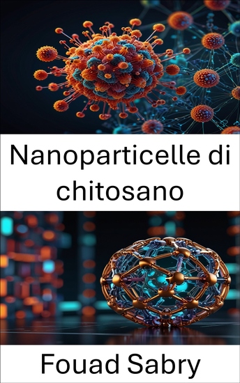 Nanoparticelle di chitosano - Esplorazione di sistemi innovativi di somministrazione di farmaci per applicazioni terapeutiche mirate - cover