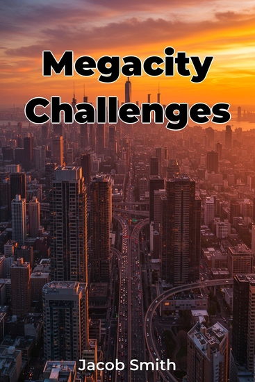 Megacity Challenges - cover