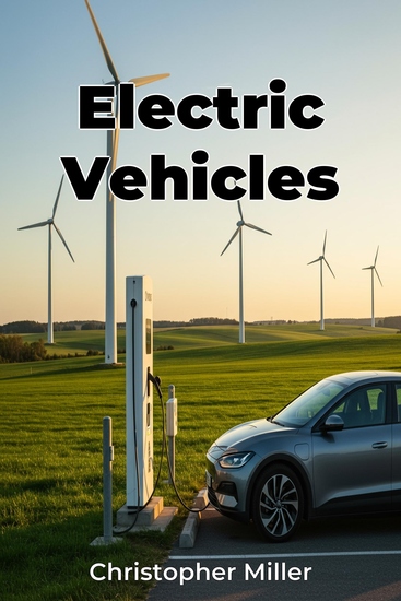Electric Vehicles - cover