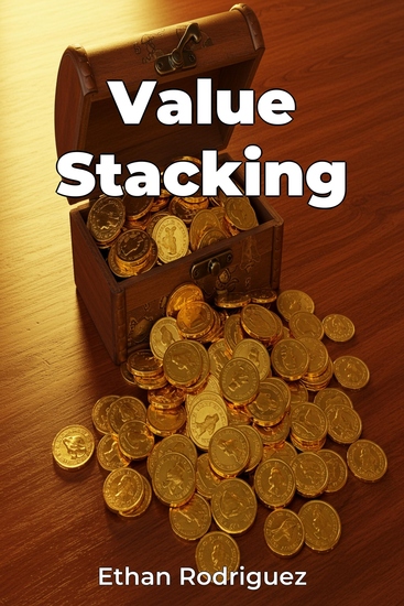 Value Stacking - cover