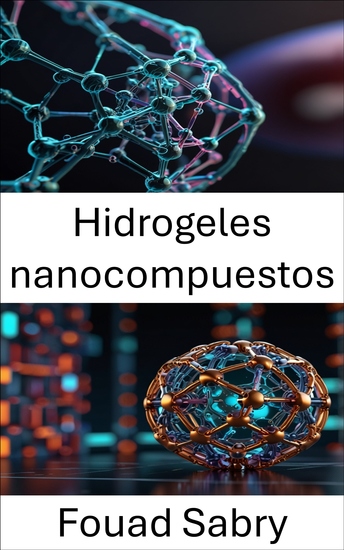 Hidrogeles nanocompuestos - Avances en la administración de fármacos y aplicaciones de ingeniería de tejidos - cover
