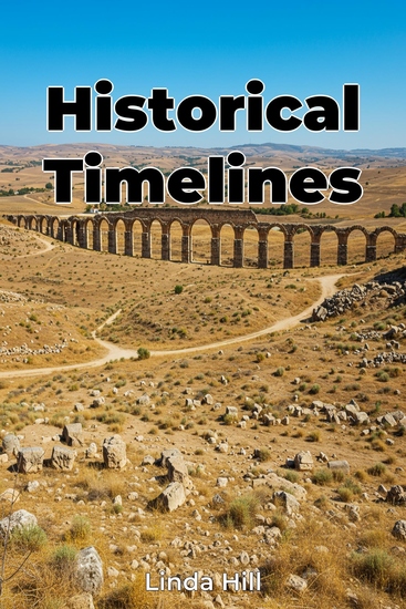 Historical Timelines - cover
