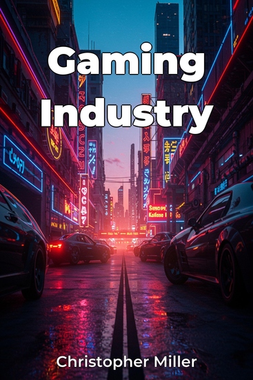 Gaming Industry - cover