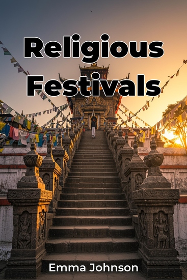 Religious Festivals - cover