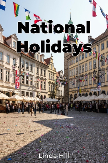 National Holidays - cover