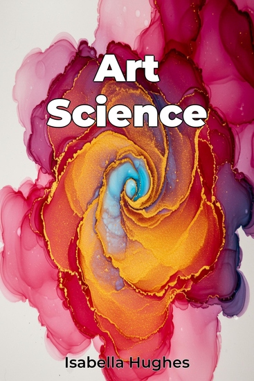 Art Science - cover