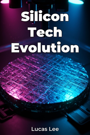 Silicon Tech Evolution - cover